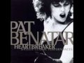 Helter Skelter [Live] - Pat Benatar
