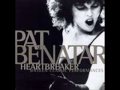 Helter Skelter [Live] - Pat Benatar 