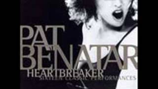 Helter Skelter [Live] - Pat Benatar