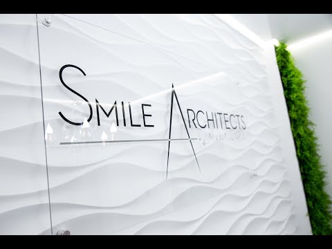 Smile Architects by Madalina Radu