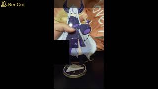 [Vtub] 哭啊我的拉普