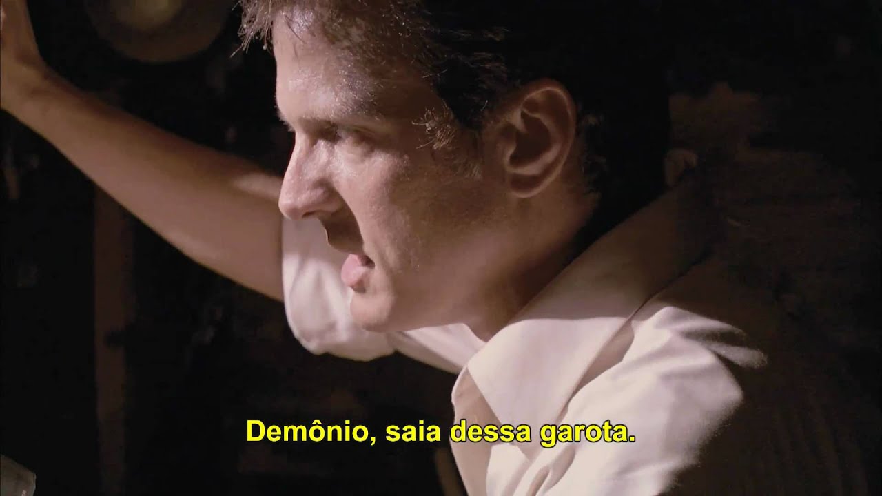 Trailer oficial de O Último Exorcismo