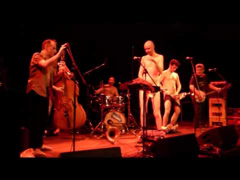 Les Fils de Teuhpu - Awalpé (Fragment) - Live in Munich - 2014-02-07 - HD