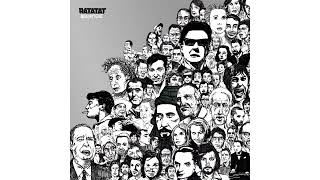 Ratatat - Abrasive (2015)