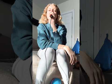 Video Thumbnail for Blues skies: singing songwriting improv