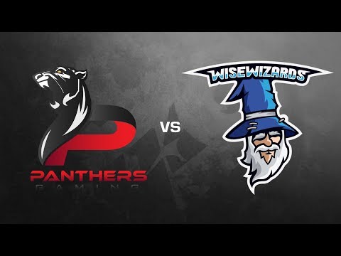 PANTHERS Gaming vs. WiseWizards - 99Damage Liga Saison #6 - Overpass