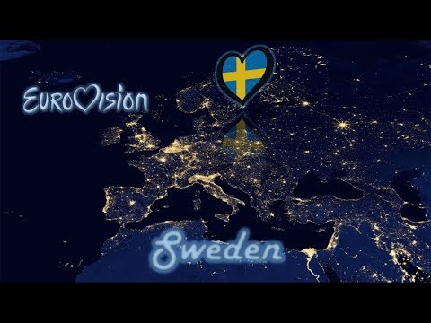 Eurovision Sweden 1958 - 2020 / Eurovision Sverige 1958 - 2020