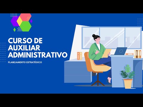 Curso de Auxiliar Administrativo Introdução à Administração