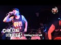 Cockney Rejects "Sitting in a Cell" @ Estraperlo Club (30/11/2019) Badalona