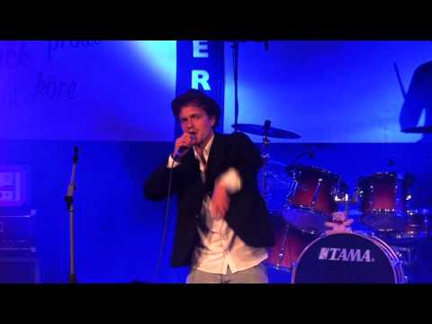 Plattsounds 2012 Minister - Kasskarn