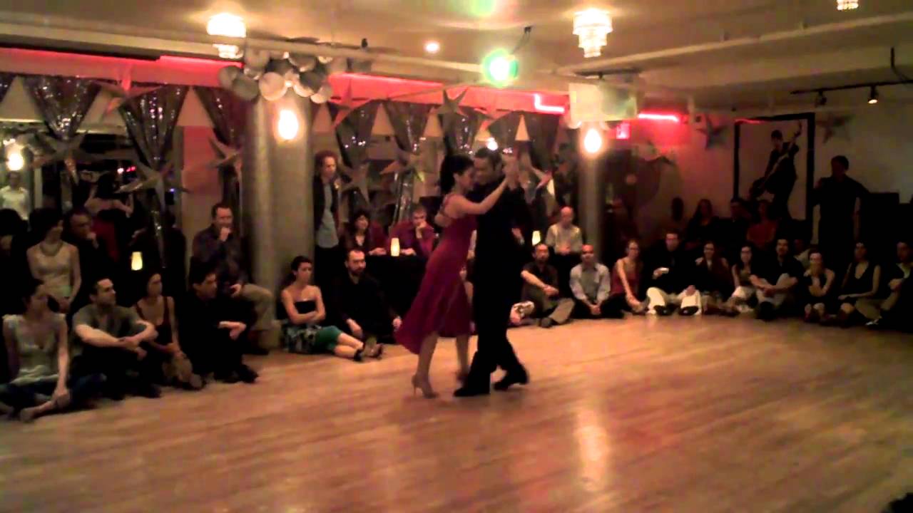 Brian Nguyen & Yuliana Basmajyan @ Dancesport NYC (1)