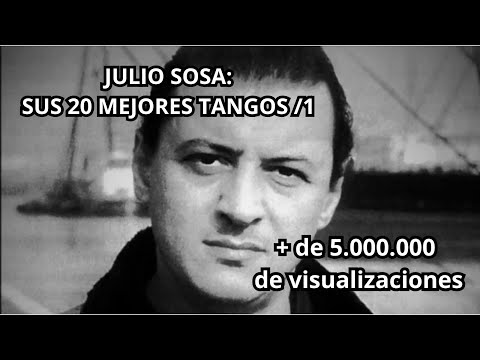 download lagu mp3 mp4 Julio Sosa Discografia Completa, download lagu Julio Sosa Discografia Completa gratis, unduh video klip Download Julio Sosa Discografia Completa Mp3 dan Mp4 Full Gratis