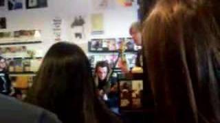 Nada Surf, Blankest YEAR