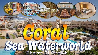 Видео об отеле Coral Sea Waterworld, 1