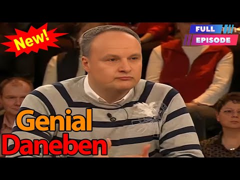 Genial Daneben vom 08 03 2008 (Folge 315 ) NEU | ganze Folge