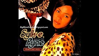 Sylk-E Fyne - Romeo And Juliet (30 to 48hz)