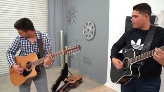 CARTAS MARCADAS - Jesus Urquijo y Jovanny Cadena