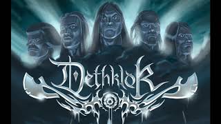 Dethklok - The Gears - Anti-Nightcore/Daycore