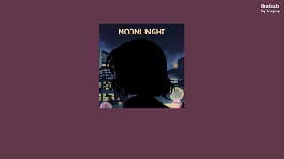 [THAISUB]​ OuiOui (위위) - Moonlight