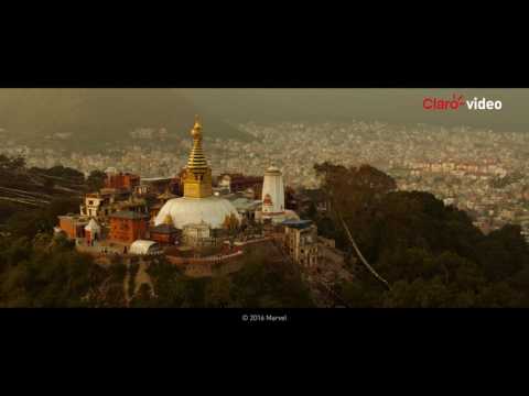 Renta |  Doctor Strange: Hechicero Supremo