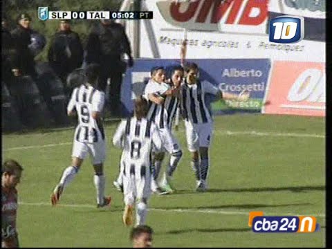 SPORTIVO LAS PAREJAS 1 WORKSHOPS 2│FEDERAL TOURNAMENT 2015