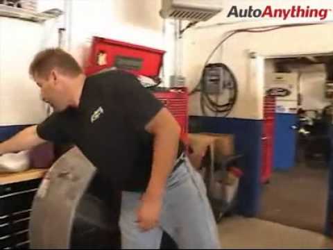 Install + Dyno: BBK Underdrive Pulley on Ford Mustang GT (2005-09 Body)