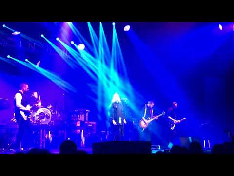 Hey & Piotr Banach - Ho! (Arena Poznań - 02.12.2017 - Fayrant Tour)