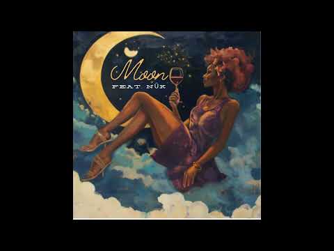 "Moon" - Baz feat NÜK prod. by @El_Scxrpion