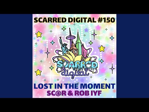 Lost In The Moment (Original Mix)