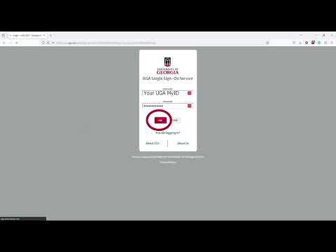 How to enroll in self-paced UGA Extension trainings | CAES Office of Information Technology