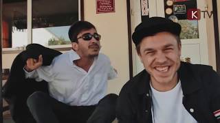Непосредственно Каха Рафика дочка