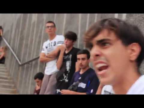 BYNAC vs MUSA - SEMIFINAL - 3ª FECHA GENERAL RAP TENERIFE
