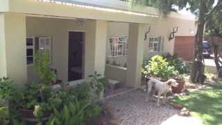 preview picture of video 'Tulbagh Western Cape Self Catering Accommodation'