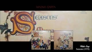 Magna Carta - Winter Song