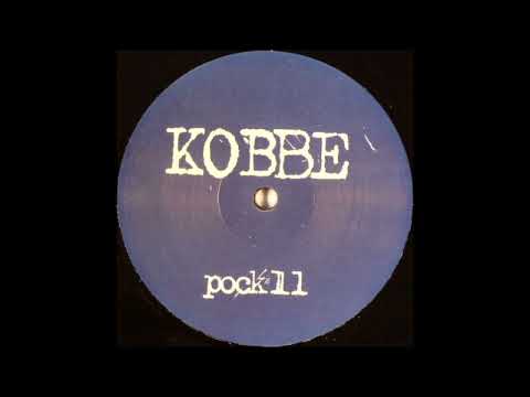 Kobbe - Chromosphere (B) [POCK11]
