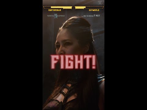 Only In Cinemas 7 May