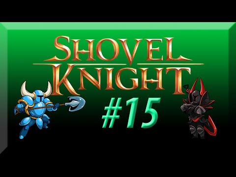 Shovel Knight w/ NERDIAQ Ep.15 - Digging For Treasure