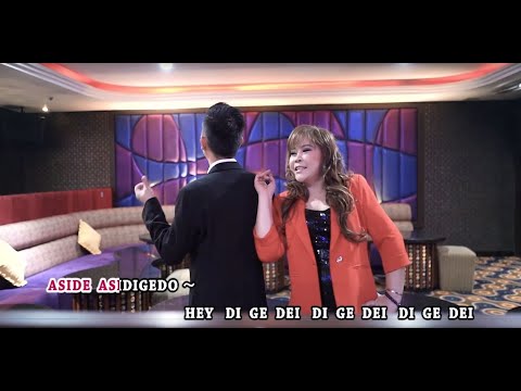 Tan Te, Qing Ren 忐忑 / 情人 - 王玉莲 Wang Ie Ling