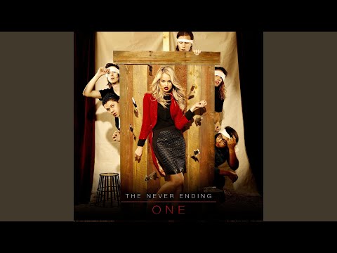Before I Go Upstairs - The Never Ending