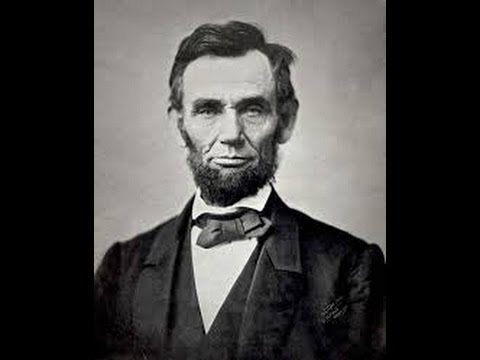 ABRAHAM LINCOLN ASSASSINATION  DOCUMENTARY / BIOGRAPHY