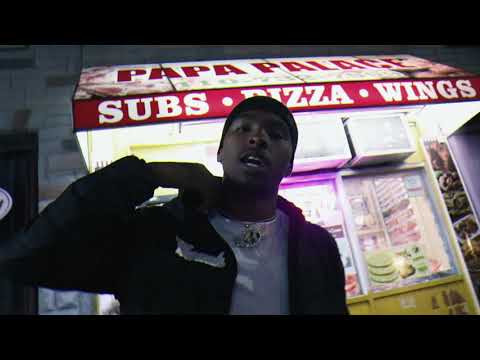 SIX - Step Brother ft Young Moose (Official Video)