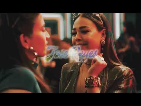 98 - Ms Nina ,Tu Sicaria - JOSE REYES ( DESCARGA EN LA DESCRIPCION)