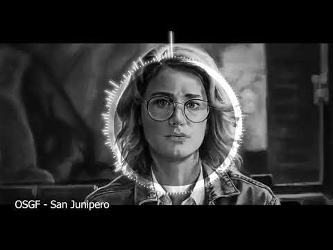 OSGF - San Junipero [Hardtekk] (EDIT)