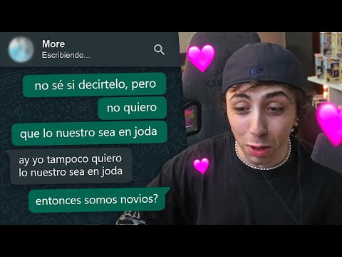 me meto al whatsapp de mis viewers #11 🎄