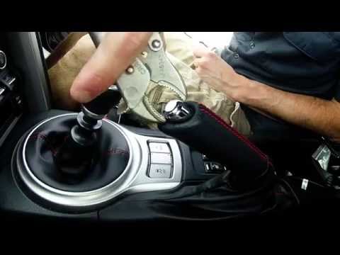 PERRIN Performance Drift Button