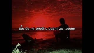 Milanče Radosavljević - Dao bih ovo malo života karaoke