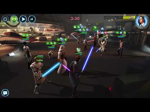 JKR GAS vs Rey Malak