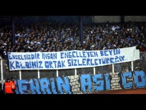 Benkar & Ahmet Uslu  - İnadına AdanaDemir