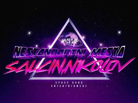 SAUCIN , N1KOLOV - NESTANDARTNI MESTA (Official Audio)