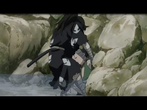 Dororo 2019: Hayakkimaru Tries To Save Dororo